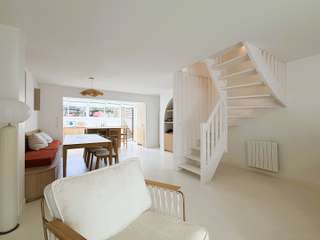 Vente appartement 5 pièces Vente appartement 5 pièces