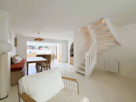 Vente appartement 5 pièces La Baule-Escoublac 44