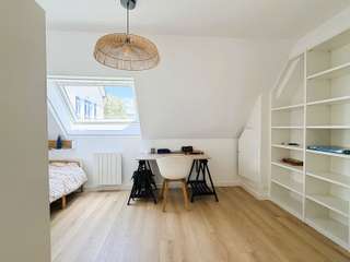 Vente appartement 5 pièces Vente appartement 5 pièces