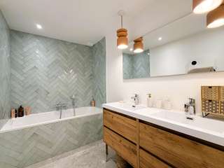 Vente appartement 5 pièces Vente appartement 5 pièces