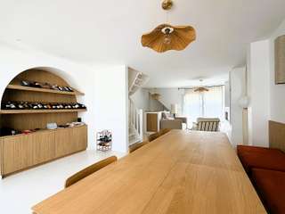 Vente appartement 5 pièces Vente appartement 5 pièces