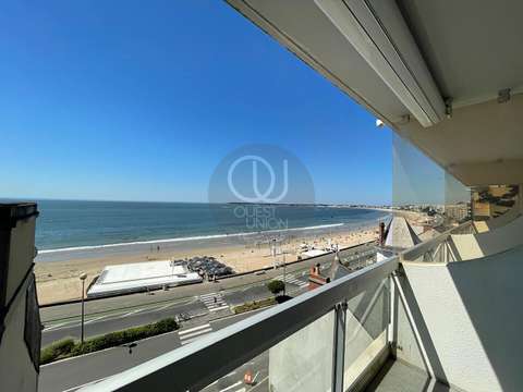 Vente appartement 2 pièces La Baule-Escoublac 44