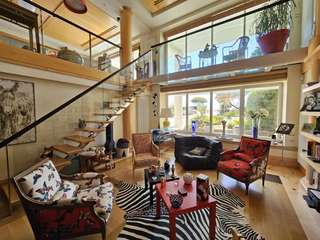 Vente appartement 5 pièces Vente appartement 5 pièces