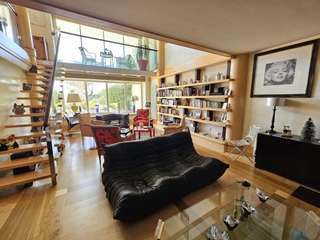 Vente appartement 5 pièces Vente appartement 5 pièces