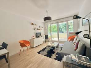 Vente Appartement 2 piècesLa Baule-Escoublac
