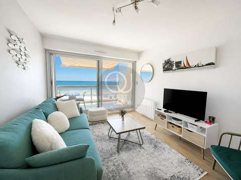 Vente Studio 1 pièce La Baule-Escoublac 44
