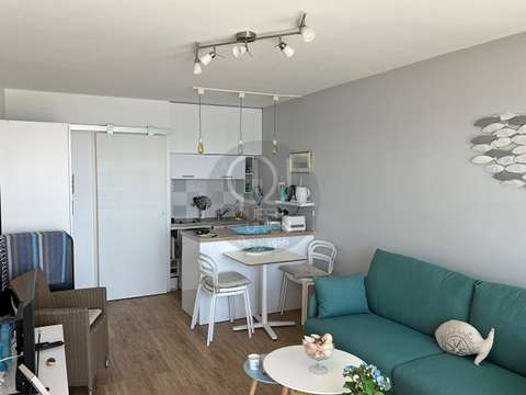Vente Studio 1 pièce Vente Studio 1 pièce
