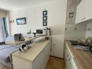Vente appartement 1 pièce