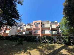 Vente Appartement T1La Baule-Escoublac