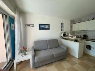 Vente appartement 1 pièce