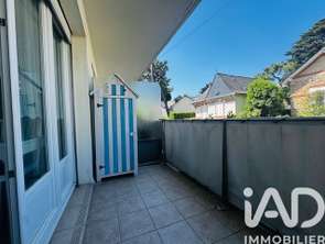 Vente Appartement 2 piècesLa Baule-Escoublac