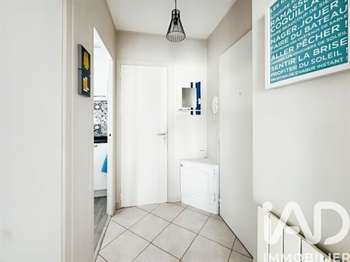 Vente appartement 2 pièces La Baule-Escoublac 44