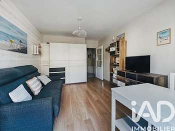 Vente Appartement 2 piècesLa Baule-Escoublac