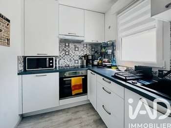 Vente appartement 2 pièces La Baule-Escoublac 44