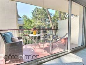 Vente Appartement T1La Baule-Escoublac