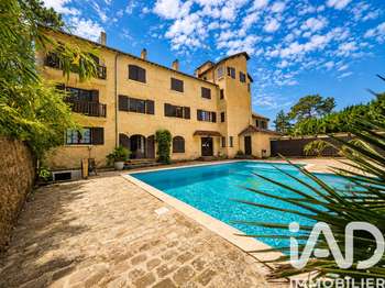 Vente Appartement 4 piècesLa Baule-Escoublac