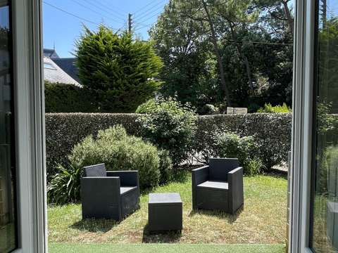 Vente appartement 2 pièces La Baule-Escoublac 44