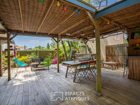 Vente appartement 4 pièces La Baule-Escoublac 44