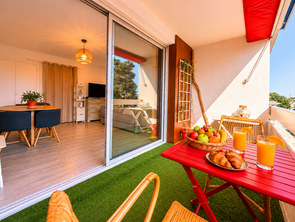 Vente Appartement T1La Baule-Escoublac