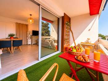 Vente appartement 1 pièce La Baule-Escoublac 44