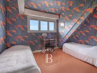 Vente appartement 8 pièces