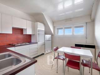 Vente appartement 8 pièces