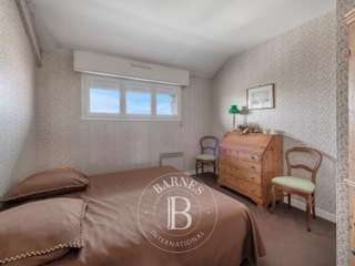 Vente appartement 8 pièces