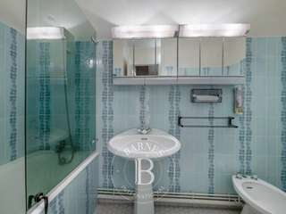 Vente appartement 8 pièces