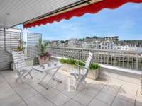 Vente appartement 6 pièces et plus La Baule-Escoublac - 44