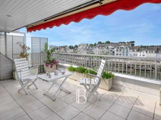 Vente appartement 8 pièces