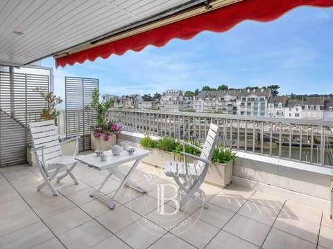 Vente appartement 8 pièces La Baule-Escoublac 44