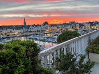 Vente appartement 8 pièces
