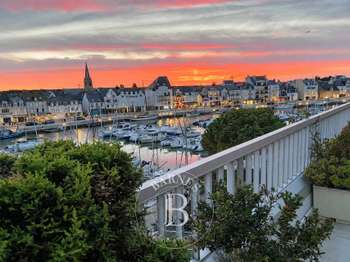 Vente Appartement 6 pièces +La Baule-Escoublac