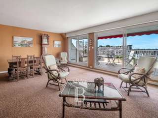 Vente appartement 8 pièces