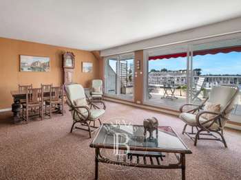 Vente appartement 8 pièces Vente appartement 8 pièces