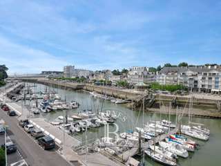 Vente appartement 8 pièces