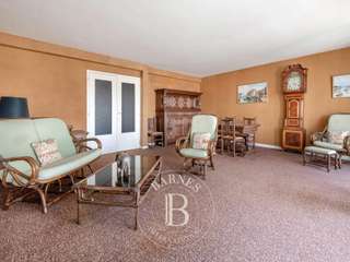 Vente appartement 8 pièces