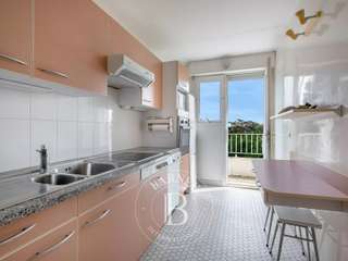 Vente appartement 8 pièces