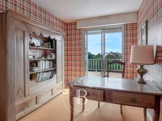 Vente appartement 8 pièces