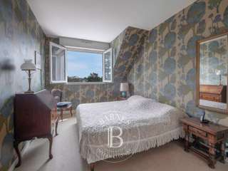 Vente appartement 8 pièces