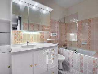 Vente appartement 8 pièces