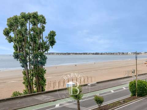 Vente appartement 1 pièce La Baule-Escoublac 44