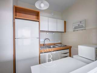 Vente appartement 1 pièce Vente appartement 1 pièce