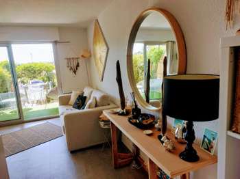 Vente Studio 2 pièces