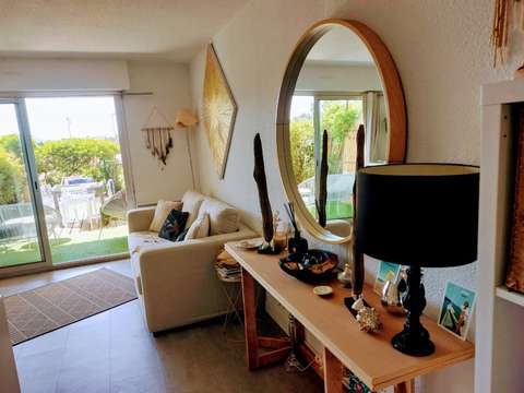 Vente Studio 2 pièces