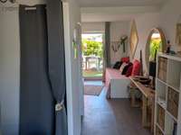 Vente Studio 2 pièces