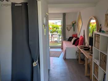 Vente Studio 2 pièces