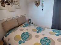 Vente Studio 2 pièces
