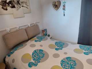 Vente Studio 2 pièces