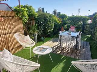 Vente Studio 2 pièces